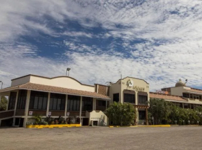 Hotel La Palapa