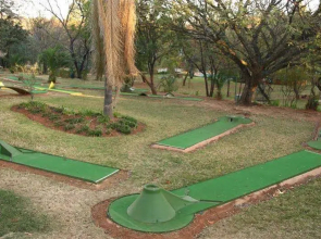 Bothania Hills