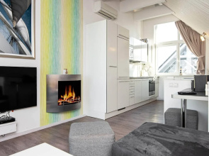 Holiday Home in Wendtorf