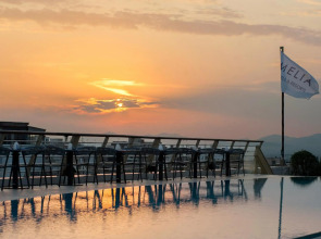 Отель Melia Athens