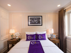 Saigon By Night Luxury Hotel