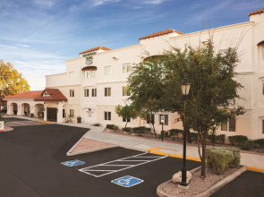 Homewood Suites by Hilton Tucson/St. Philip's Plaza Univ