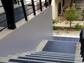 The Naka House