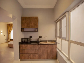 Triple 9 Apartments, Pool & Spa