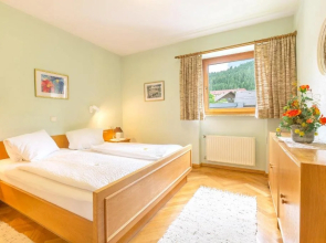 Ferienhaus Lesch