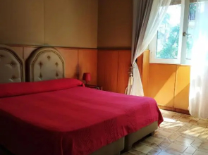 Residence Hotel Valery