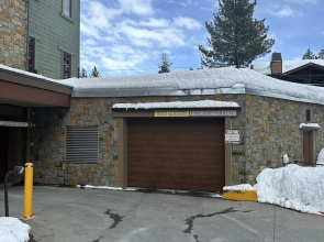 Fireside At Village #105