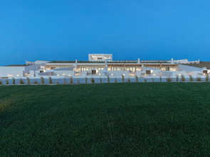 La Grande Vue Suites Naxos
