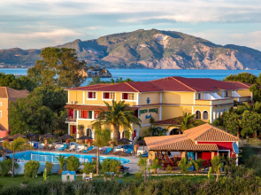 Porto Koukla Beach Hotel
