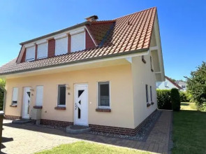 Ferienhaus Fuhlendorf FDZ 290