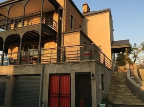 The Warehouse