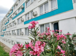 Hotel Capitol Eforie Sud
