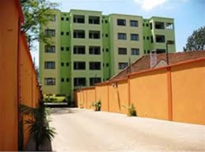 Lighthomez Pinnacle Suites