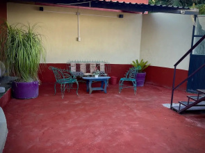 Casa Madeira Cabaña Loft