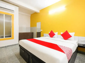 Kanha Stay by OYO Rooms