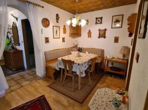 Ferienwohnung Eckl