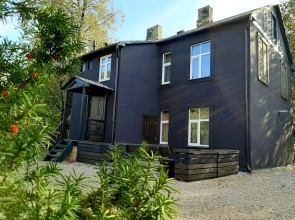 Champêtre Park View Apartments