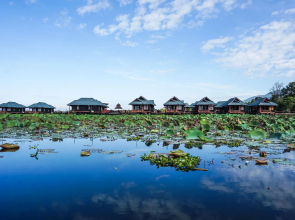 The Serenity Inle Resort