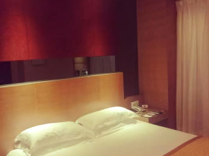 Shi Pu Business Hotel