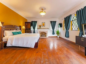 Hotel Anzures House