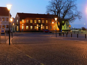 Maritim Hotell och Krog