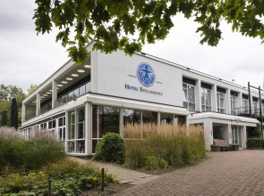 Hotel Spelderholt
