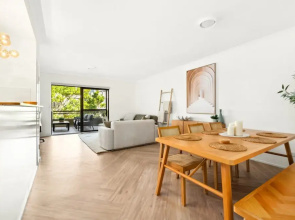 Spacious 2-bed, 2-bath Moments From Avalon Beach