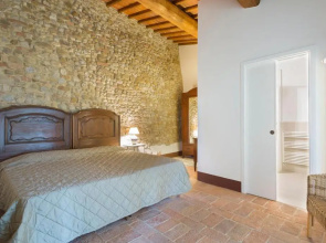 Podere Apartments