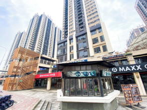 Best Modern 2Br At Meikarta Apartment