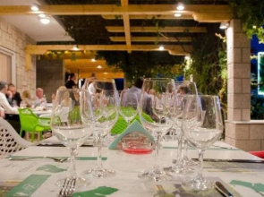 Villa Pergola