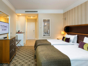 Titanic Comfort Sisli