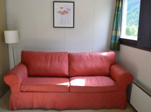 Lærdal Ferie- og Fritidspark