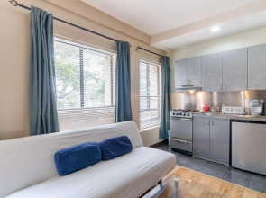 Ocean Luxury Lofts and Suites