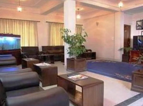 Hotel Aradhya Palace
