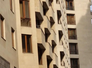 DaMus apartments