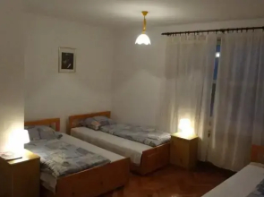 Hotelik Floriańska