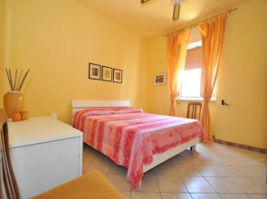 Appartamento Dea Minerva
