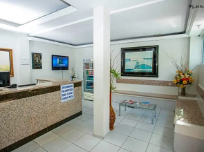 Hotel Zurique
