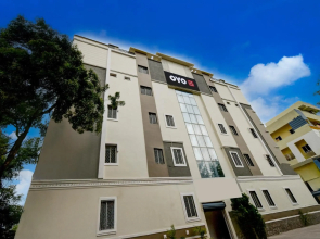 OYO 6664 Ritesh Grand