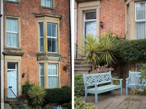 6 Abbey Terrace