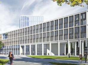 Holiday Inn Mannheim City - Hauptbahnhof by IHG
