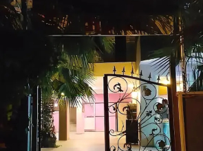 Grand Pam Hotel