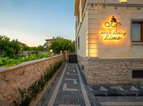 Cappadocia Acer Living Home
