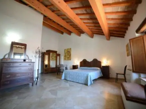 Villa Pieve Country House
