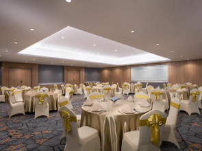 Radisson Medan