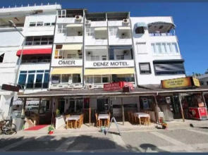 Omer Deniz Motel