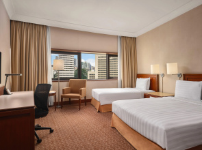 Holiday Inn Singapore Atrium by IHG