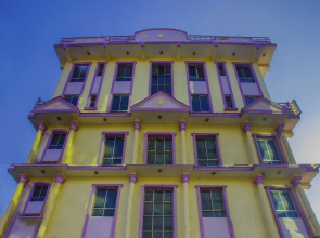 OYO 272 Namaste Kusum Guest House