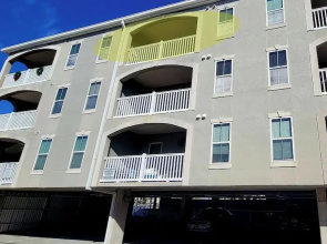 Pelican Landing 302 by Tybee Vacation Rentals