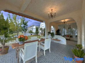Dali Swan·Nianhuabao Seaview Homestay (Panxi Branch)